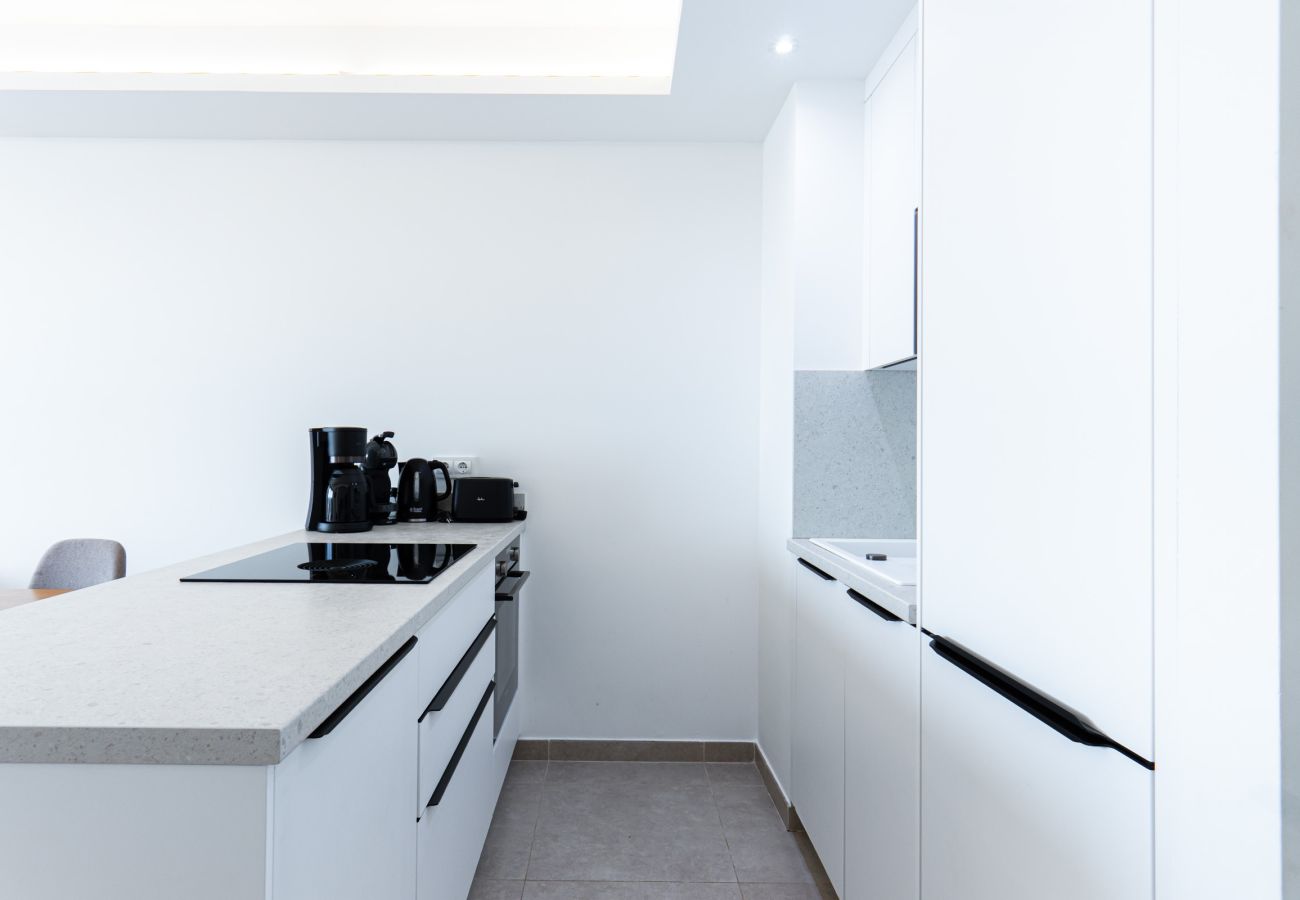 Appartamento a Torrox - Bayview Hills Suite by Casasol