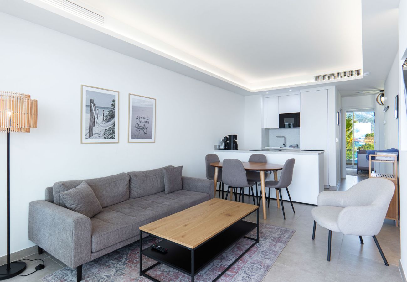 Appartamento a Torrox - Bayview Hills Suite by Casasol