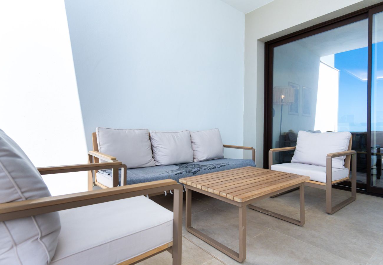 Appartamento a Torrox - Bayview Hills Suite by Casasol
