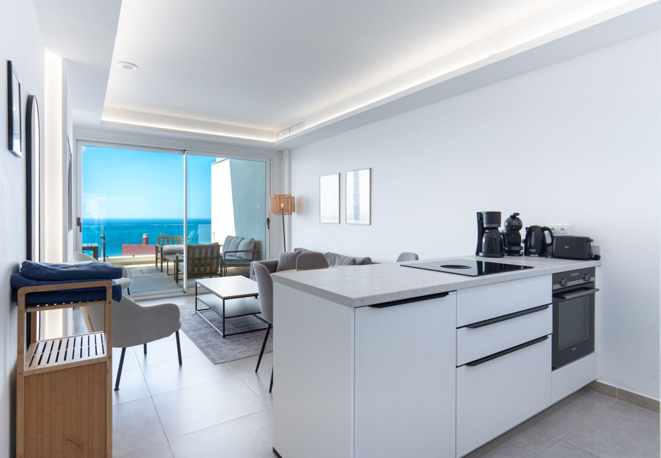 Appartamento a Torrox - Bayview Hills Suite by Casasol
