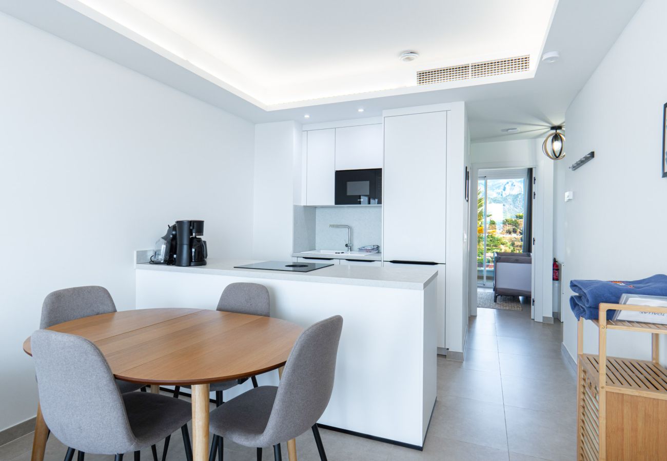 Appartamento a Torrox - Bayview Hills Suite by Casasol