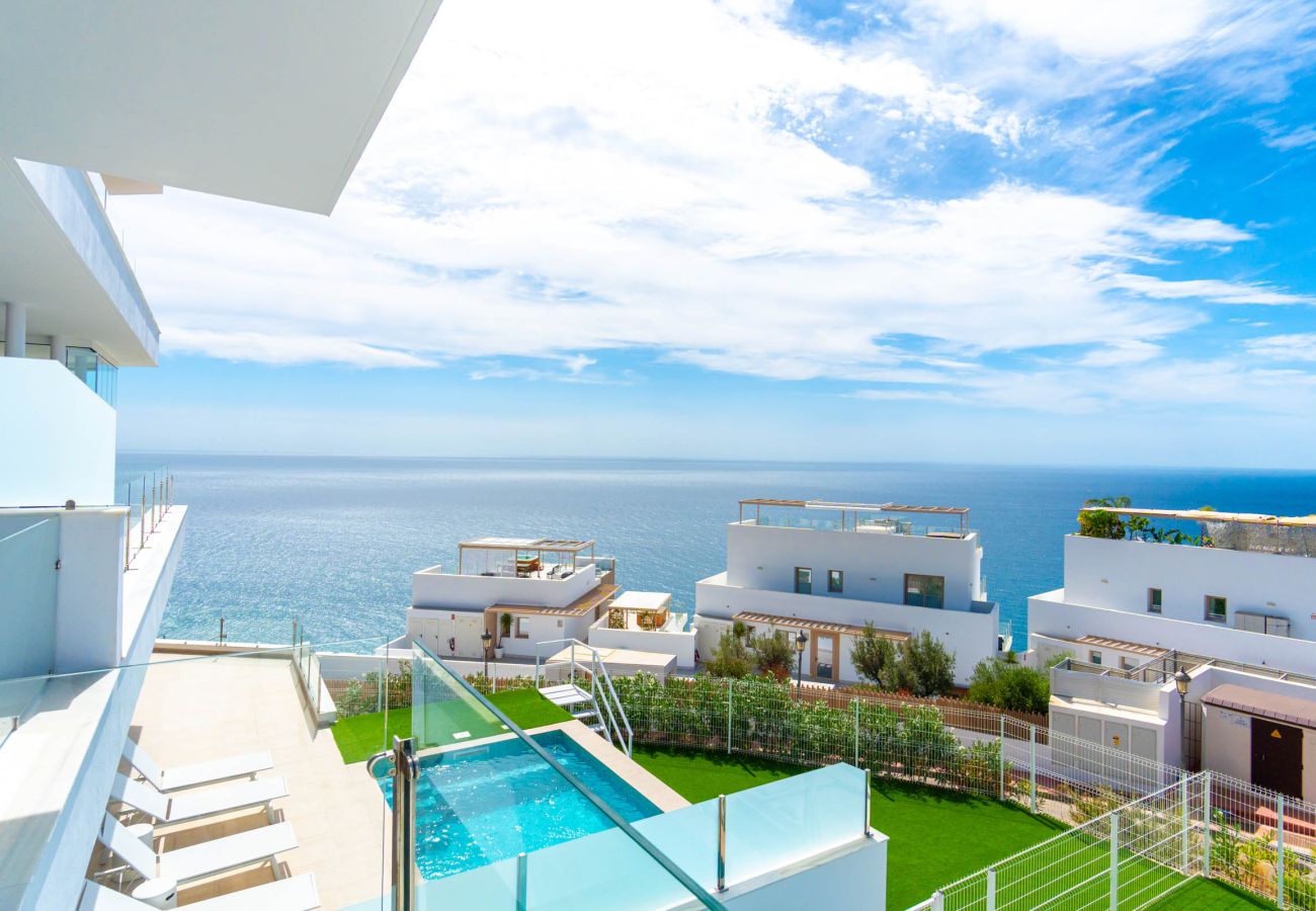 Appartamento a Torrox - Bayview Hills Suite by Casasol
