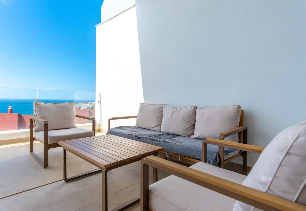 Appartamento a Torrox - Bayview Hills Suite by Casasol