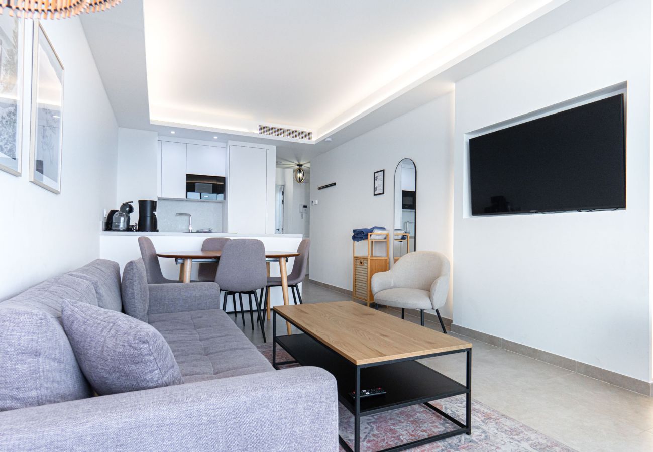 Appartamento a Torrox - Bayview Hills Suite by Casasol