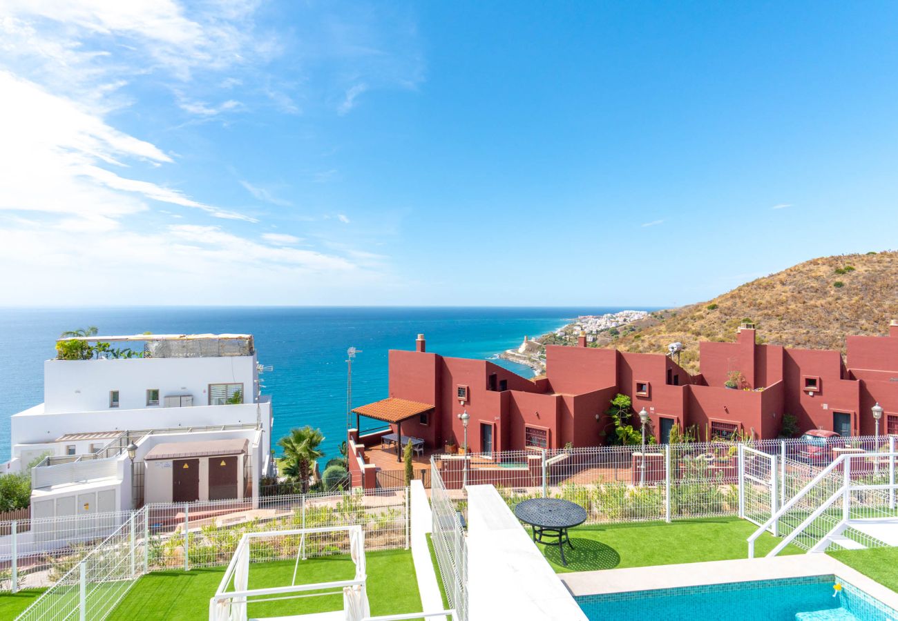 Appartamento a Torrox - Bayview Hills Suite by Casasol