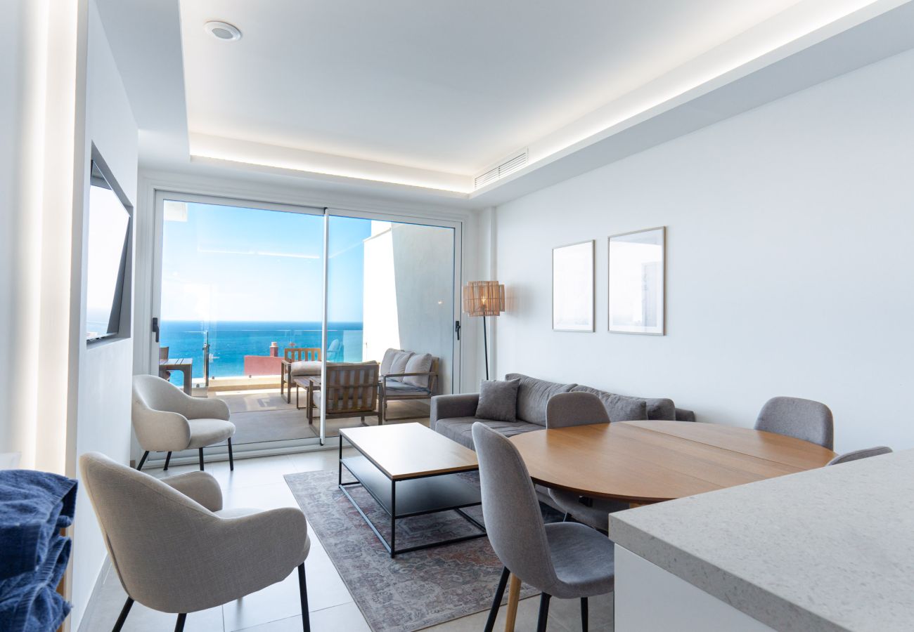 Appartamento a Torrox - Bayview Hills Suite by Casasol