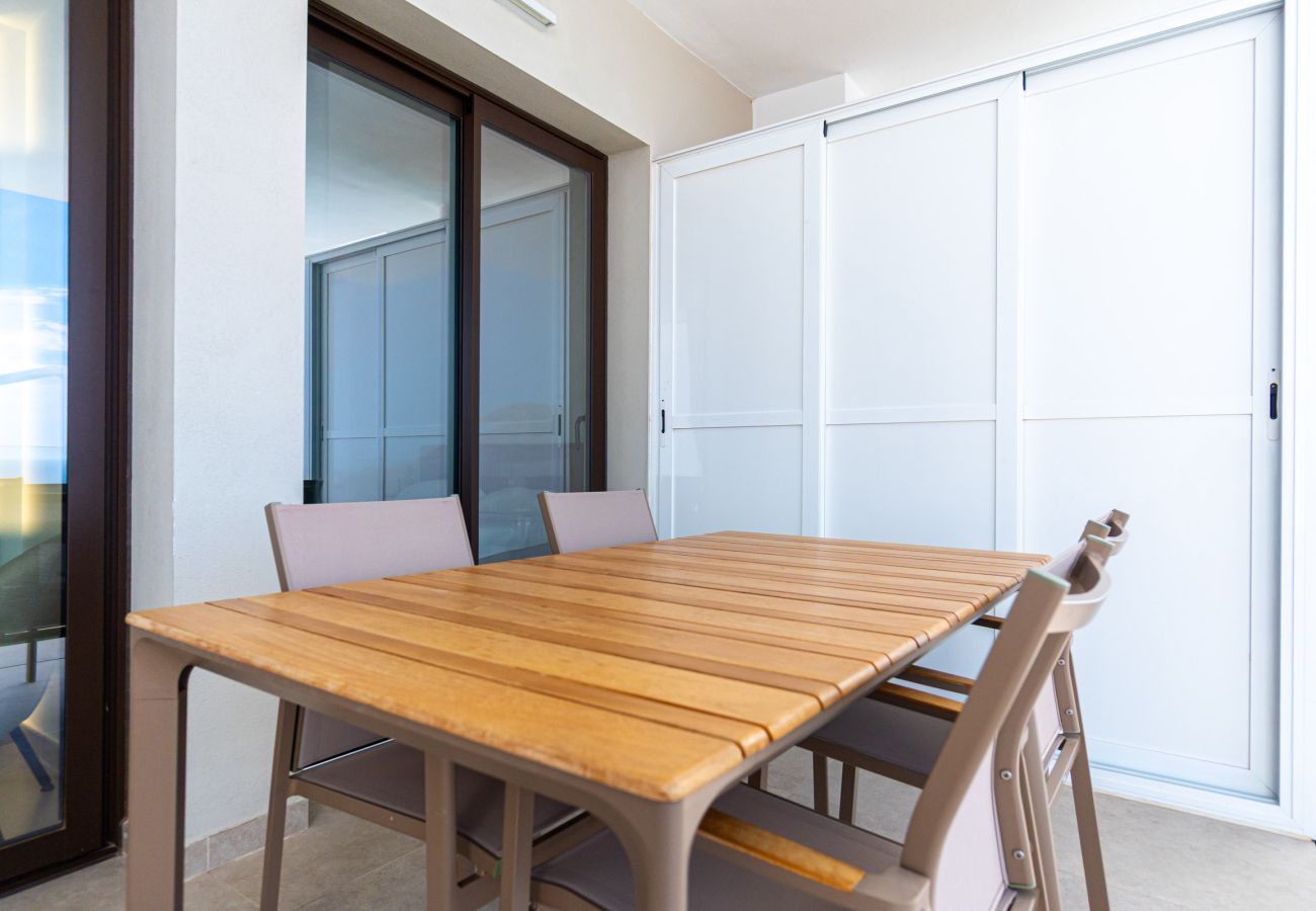 Appartamento a Torrox - Bayview Hills Suite by Casasol