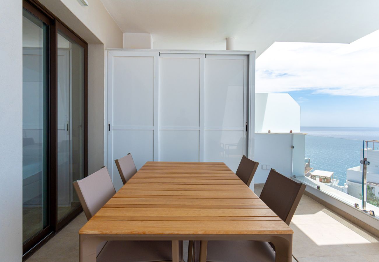 Appartamento a Torrox - Bayview Hills Suite by Casasol