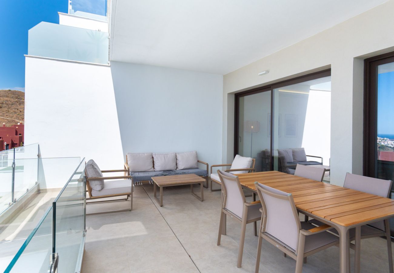 Appartamento a Torrox - Bayview Hills Suite by Casasol