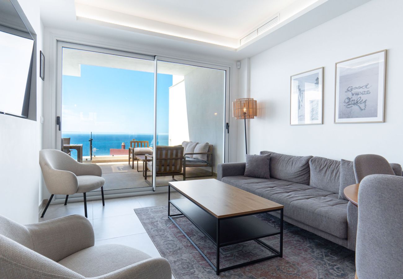 Appartamento a Torrox - Bayview Hills Suite by Casasol