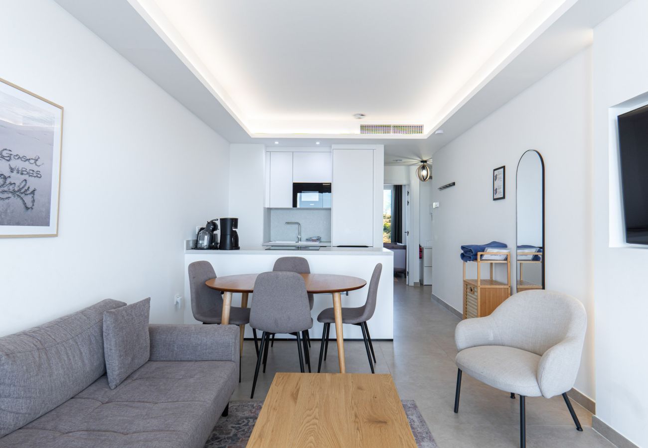 Appartamento a Torrox - Bayview Hills Suite by Casasol
