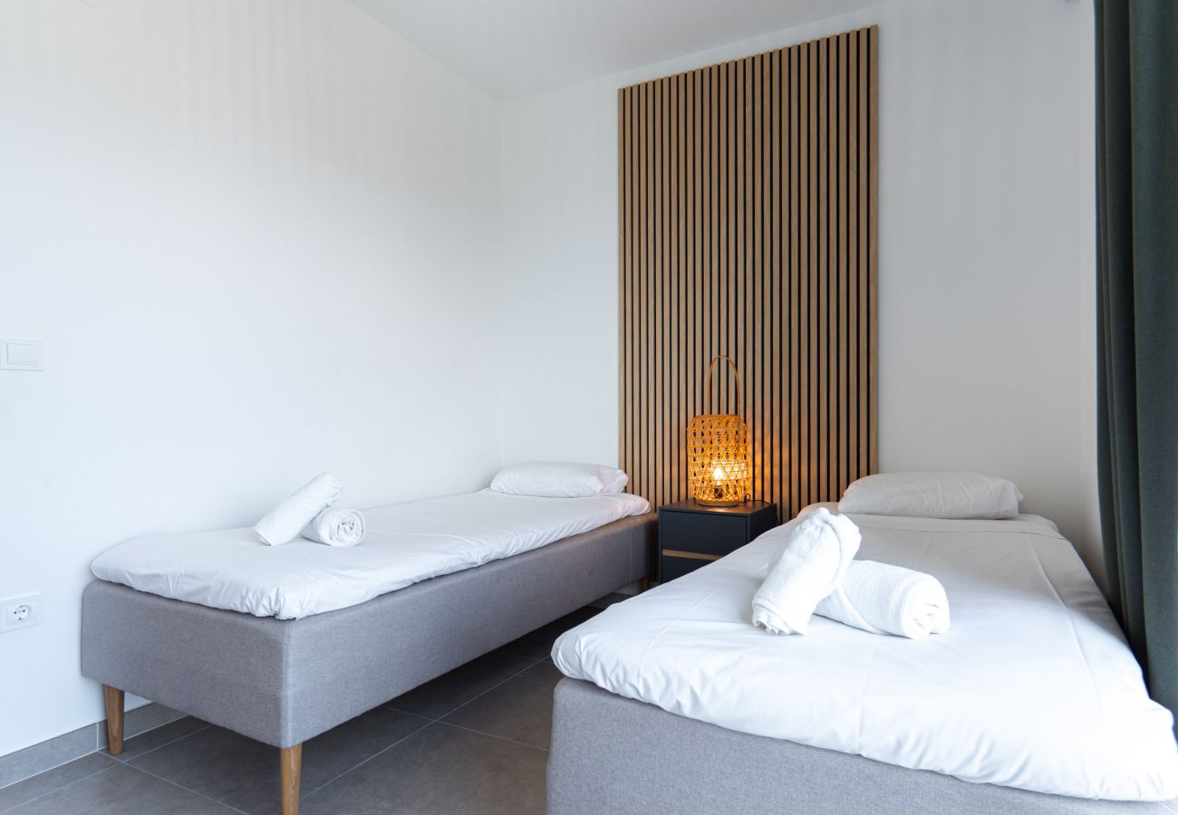 Appartamento a Torrox - Bayview Hills Suite by Casasol