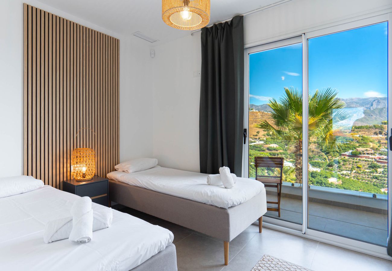 Appartamento a Torrox - Bayview Hills Suite by Casasol