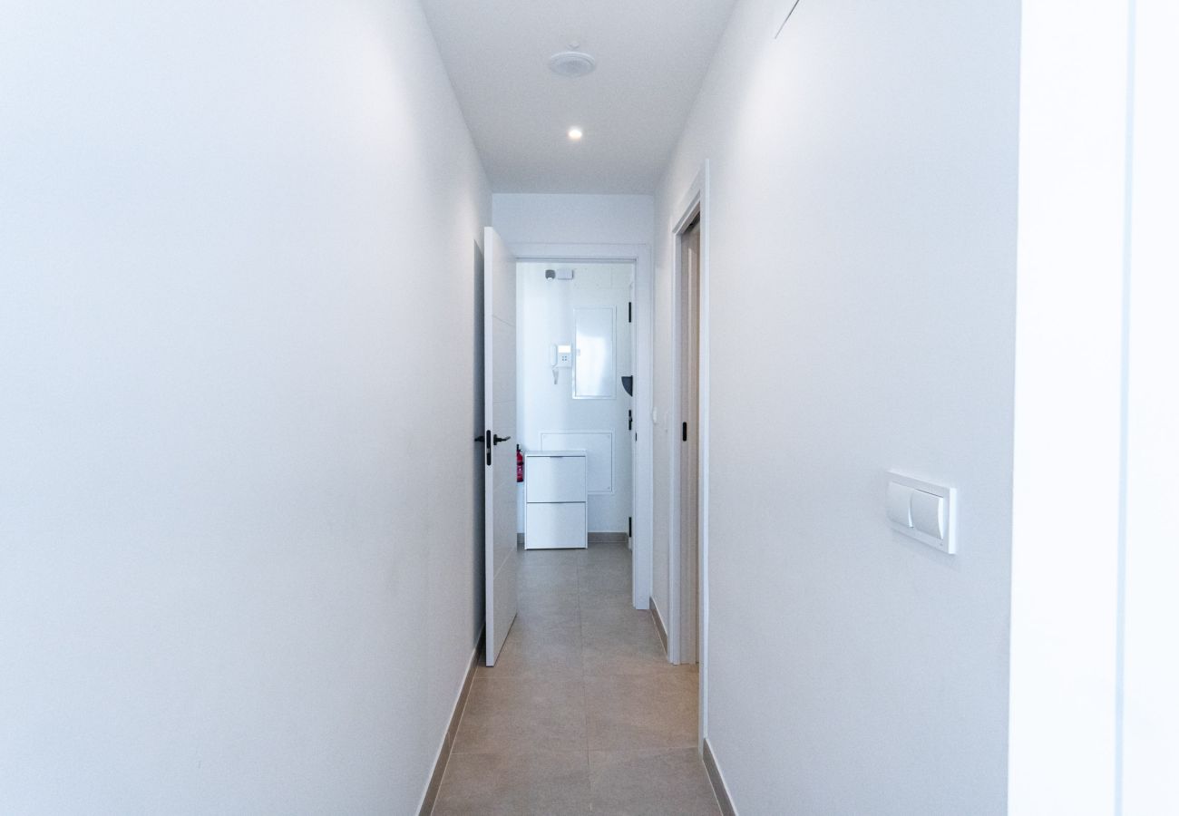 Appartamento a Torrox - Bayview Hills Suite by Casasol