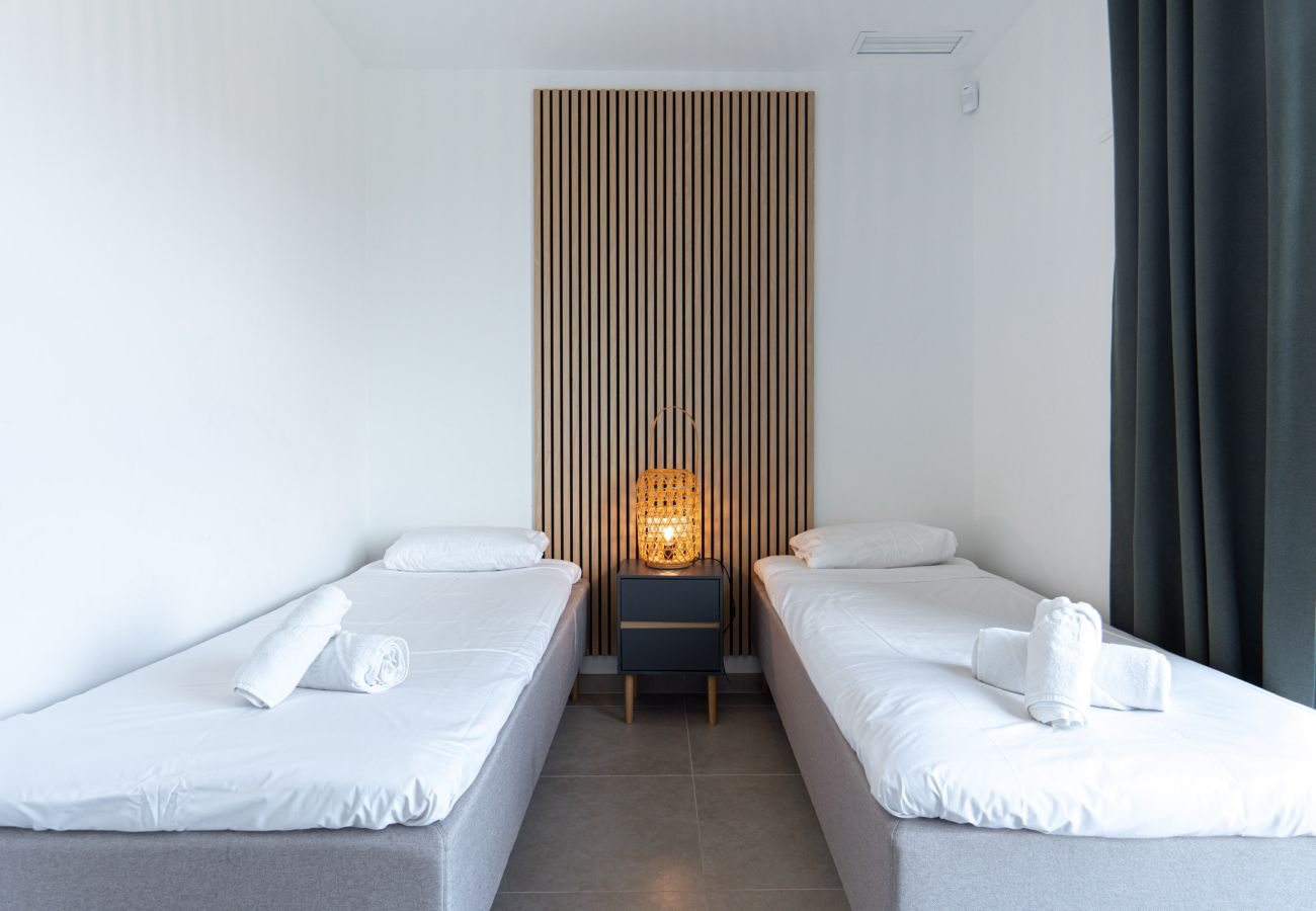 Appartamento a Torrox - Bayview Hills Suite by Casasol