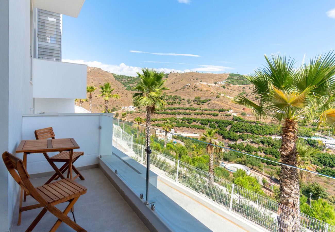 Appartamento a Torrox - Bayview Hills Suite by Casasol