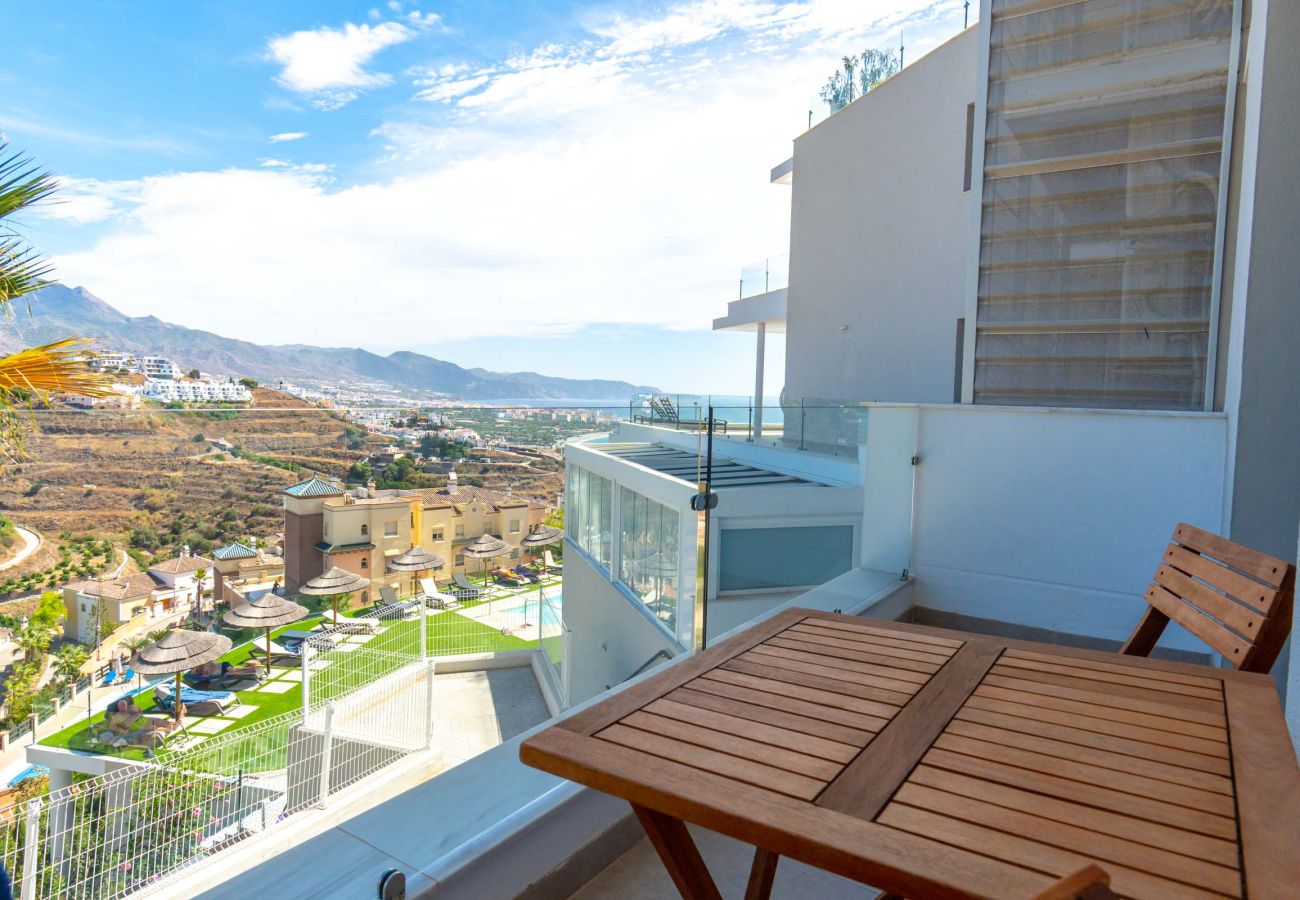 Appartamento a Torrox - Bayview Hills Suite by Casasol