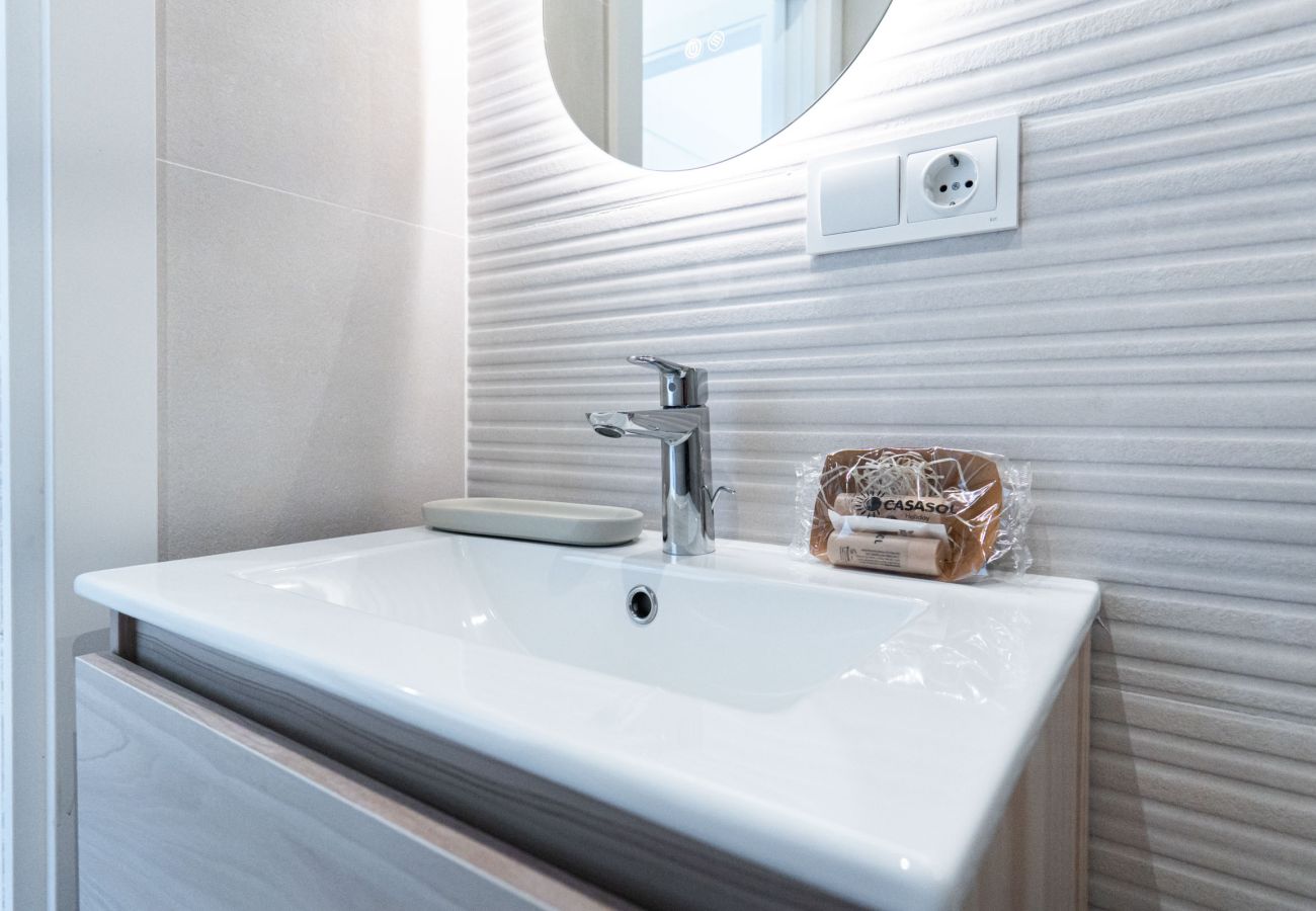 Appartamento a Torrox - Bayview Hills Suite by Casasol