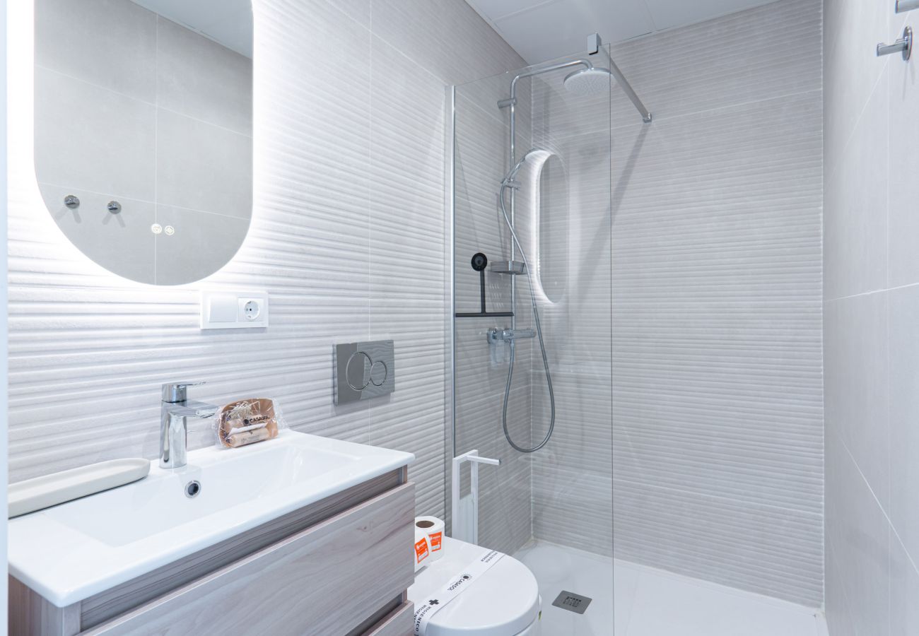 Appartamento a Torrox - Bayview Hills Suite by Casasol