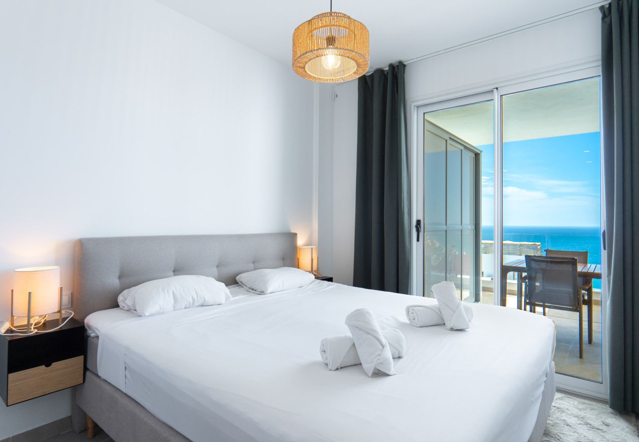 Appartamento a Torrox - Bayview Hills Suite by Casasol
