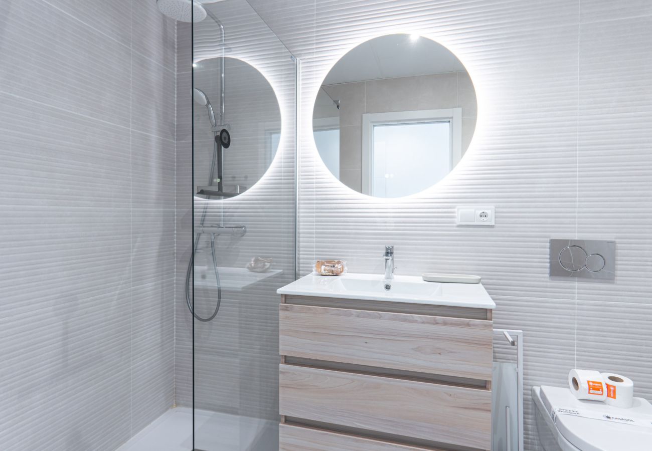 Appartamento a Torrox - Bayview Hills Suite by Casasol