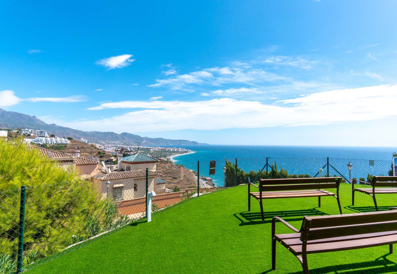 Appartamento a Torrox - Bayview Hills Suite by Casasol
