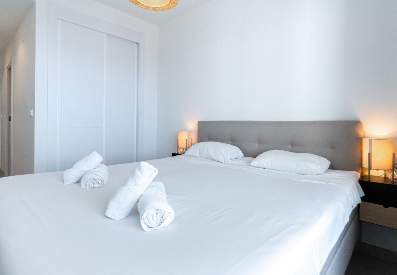Appartamento a Torrox - Bayview Hills Suite by Casasol