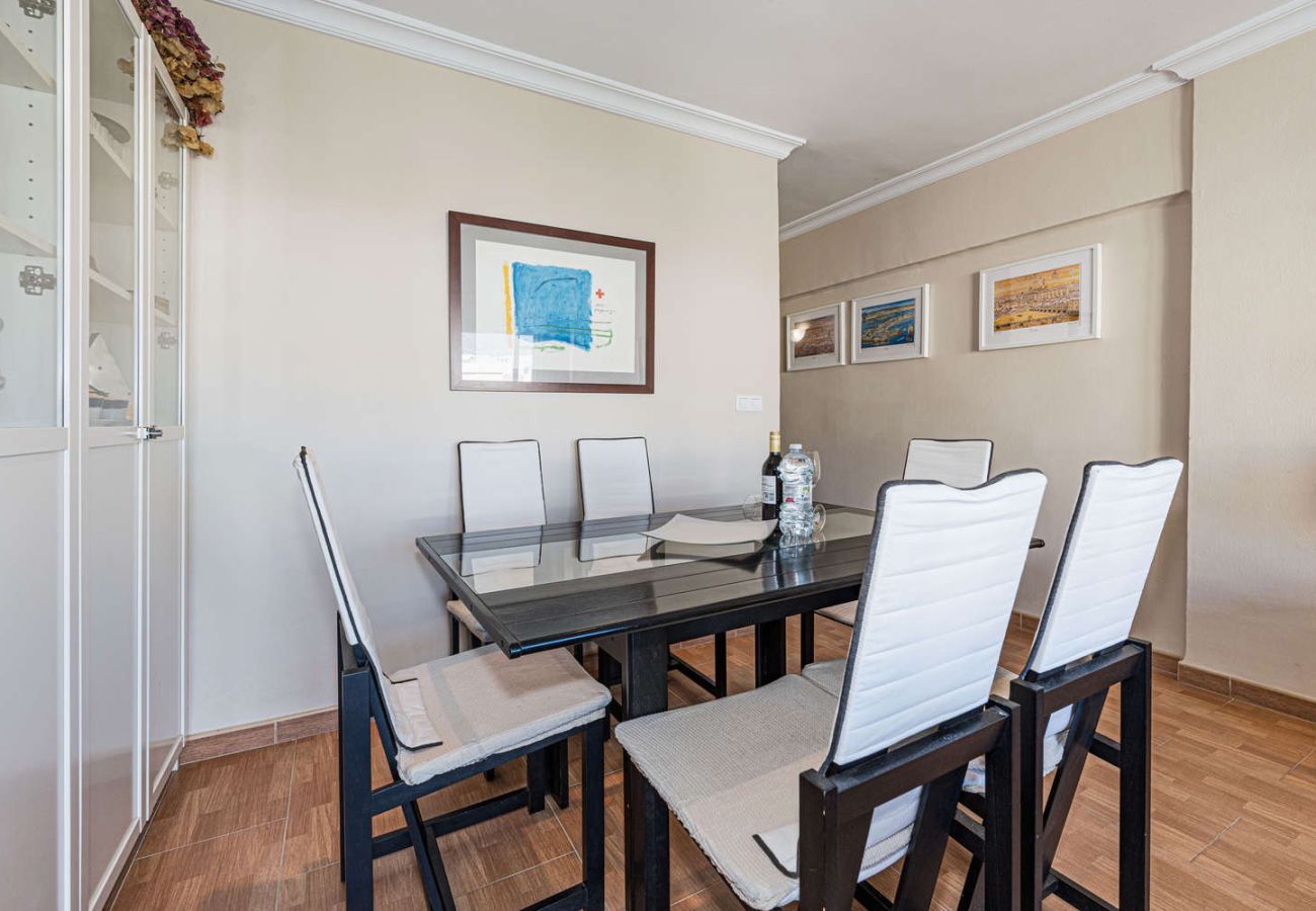 Appartamento a Nerja - Plaza Marina Living by Casasol