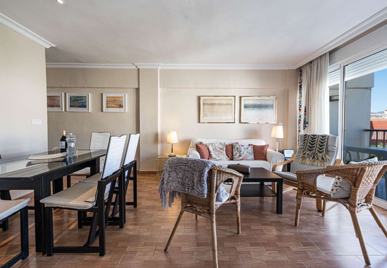 Appartamento a Nerja - Plaza Marina Living by Casasol