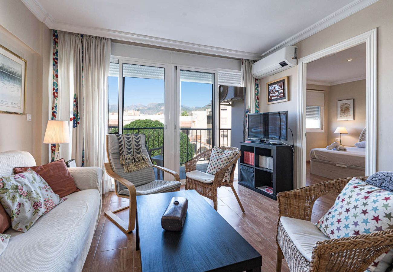 Appartamento a Nerja - Plaza Marina Living by Casasol