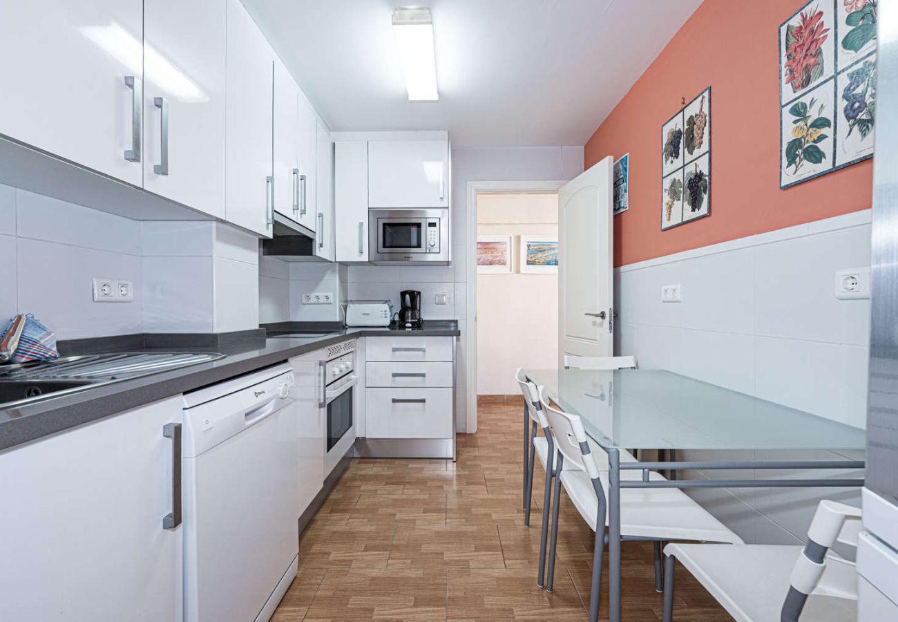 Appartamento a Nerja - Plaza Marina Living by Casasol