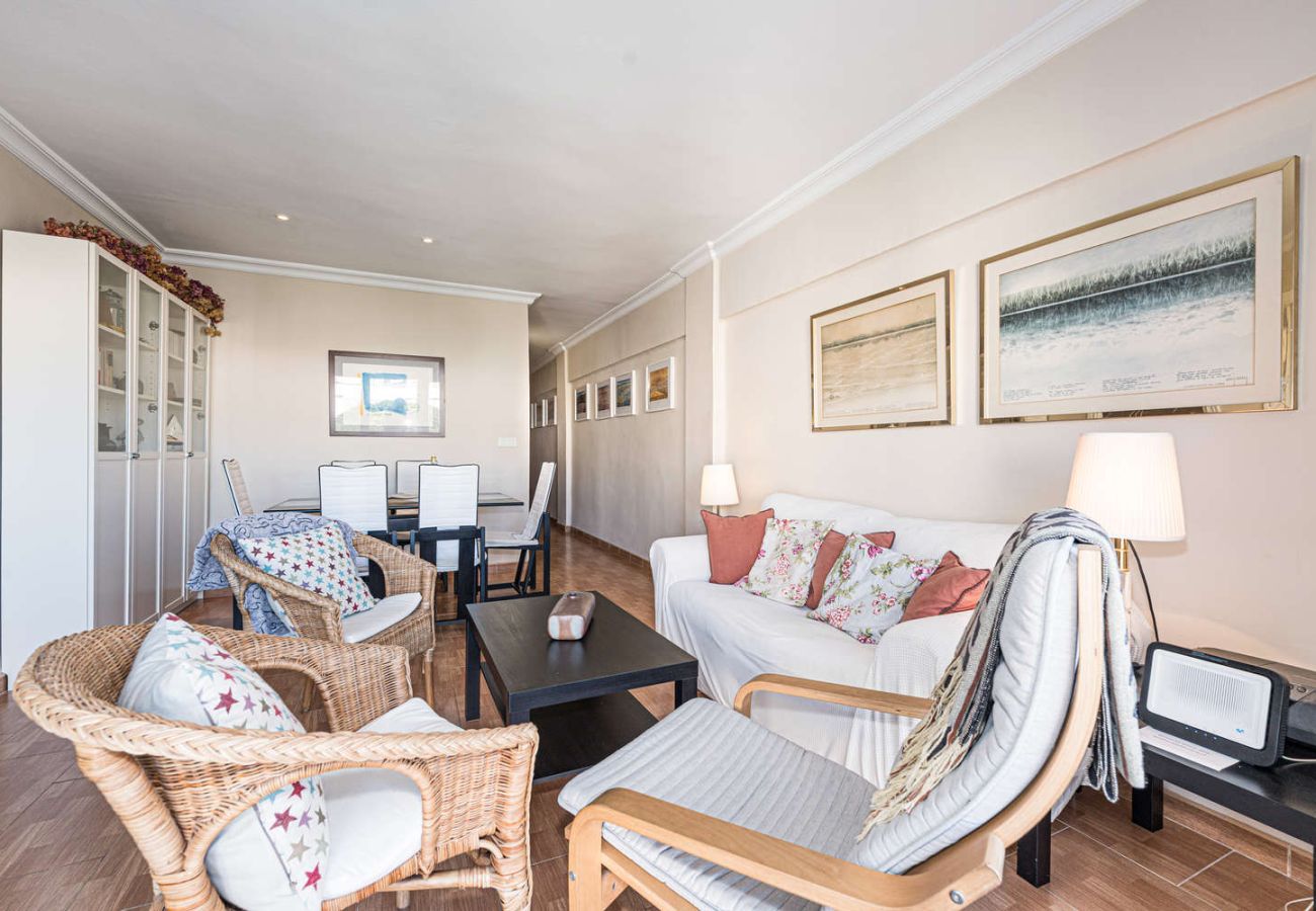 Appartamento a Nerja - Plaza Marina Living by Casasol