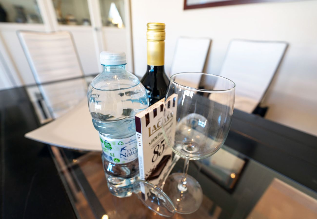 Appartamento a Nerja - Plaza Marina Living by Casasol