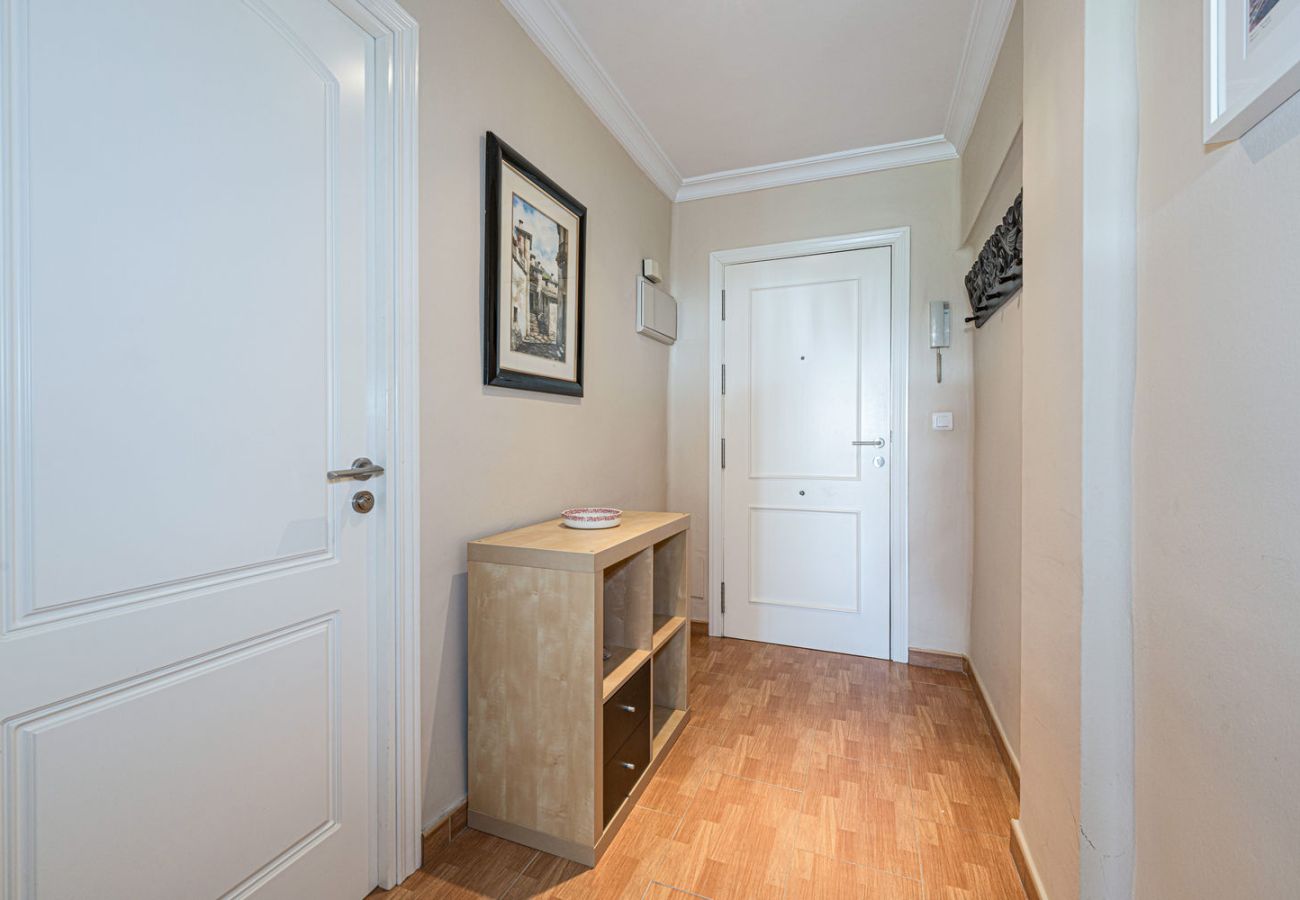 Appartamento a Nerja - Plaza Marina Living by Casasol