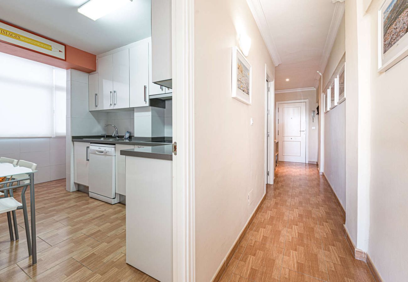 Appartamento a Nerja - Plaza Marina Living by Casasol