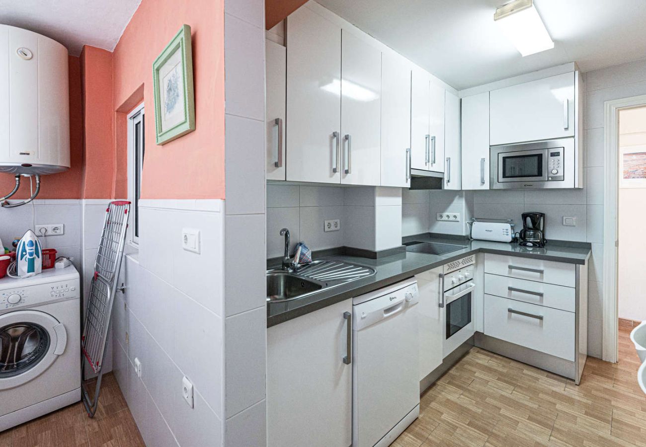 Appartamento a Nerja - Plaza Marina Living by Casasol