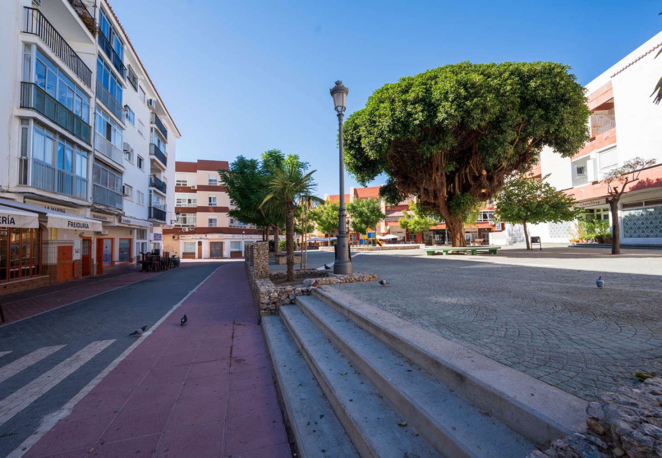 Appartamento a Nerja - Plaza Marina Living by Casasol