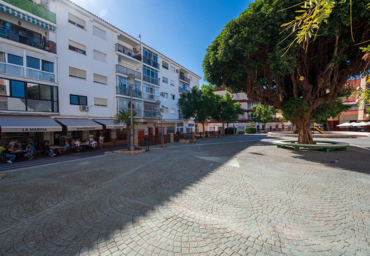 Appartamento a Nerja - Plaza Marina Living by Casasol