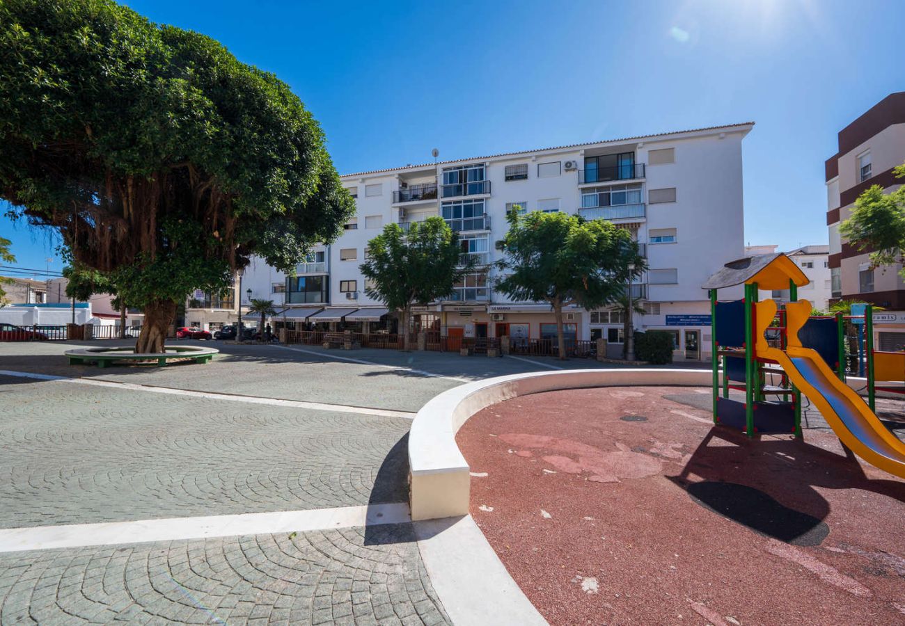 Appartamento a Nerja - Plaza Marina Living by Casasol