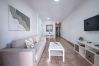 Appartamento a Nerja - Torrecilla Urban Beach Nerja: Appartamento Moderno con Piscina sul Tetto