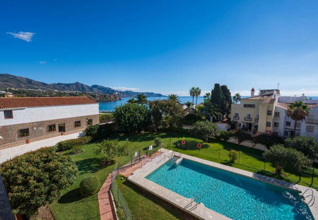 Appartamento a Nerja - Acapulco Apartment 18 by Casasol