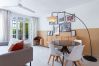 Appartamento a Nerja - Casa Lena Verano Azul Nerja: Duplex per Famiglie con Vista Mare
