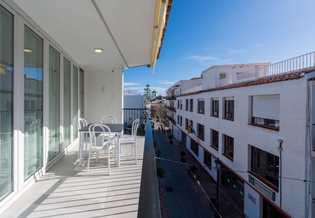 Appartamento a Nerja -  Paloma Central Apartment 
