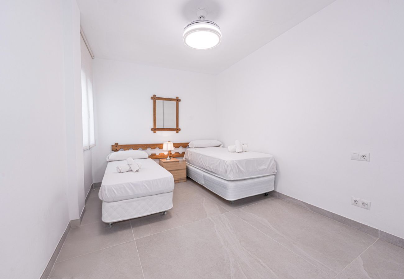 Appartamento a Nerja -  Paloma Central Apartment 