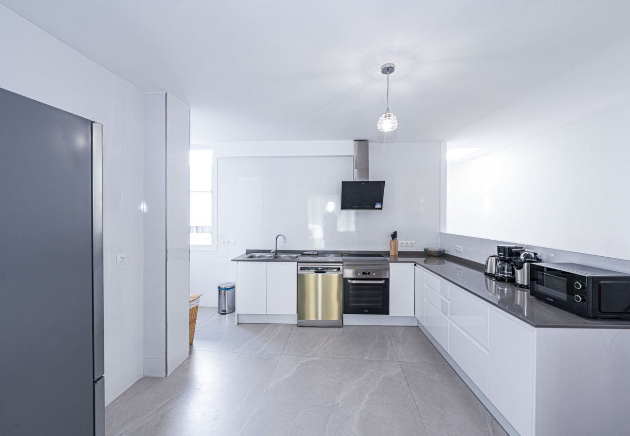 Appartamento a Nerja -  Paloma Central Apartment 