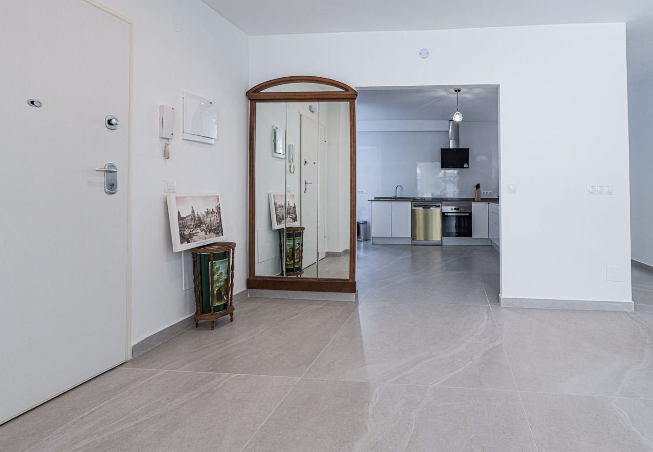 Appartamento a Nerja -  Paloma Central Apartment 