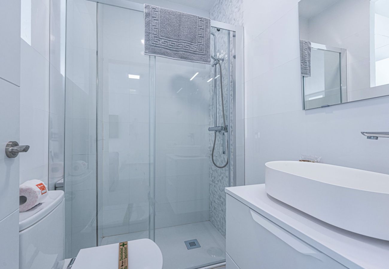 Appartamento a Nerja -  Paloma Central Apartment 