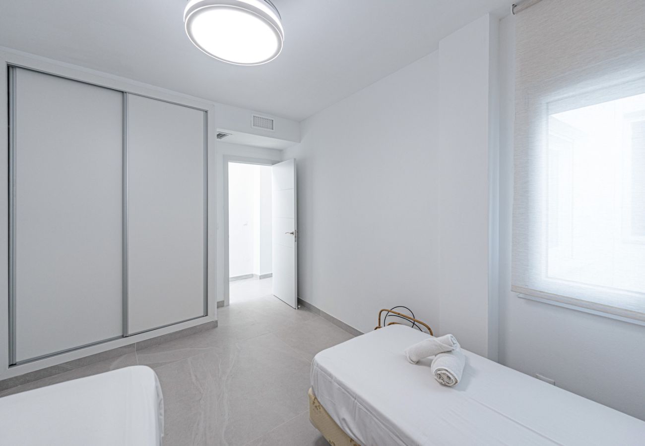 Appartamento a Nerja -  Paloma Central Apartment 