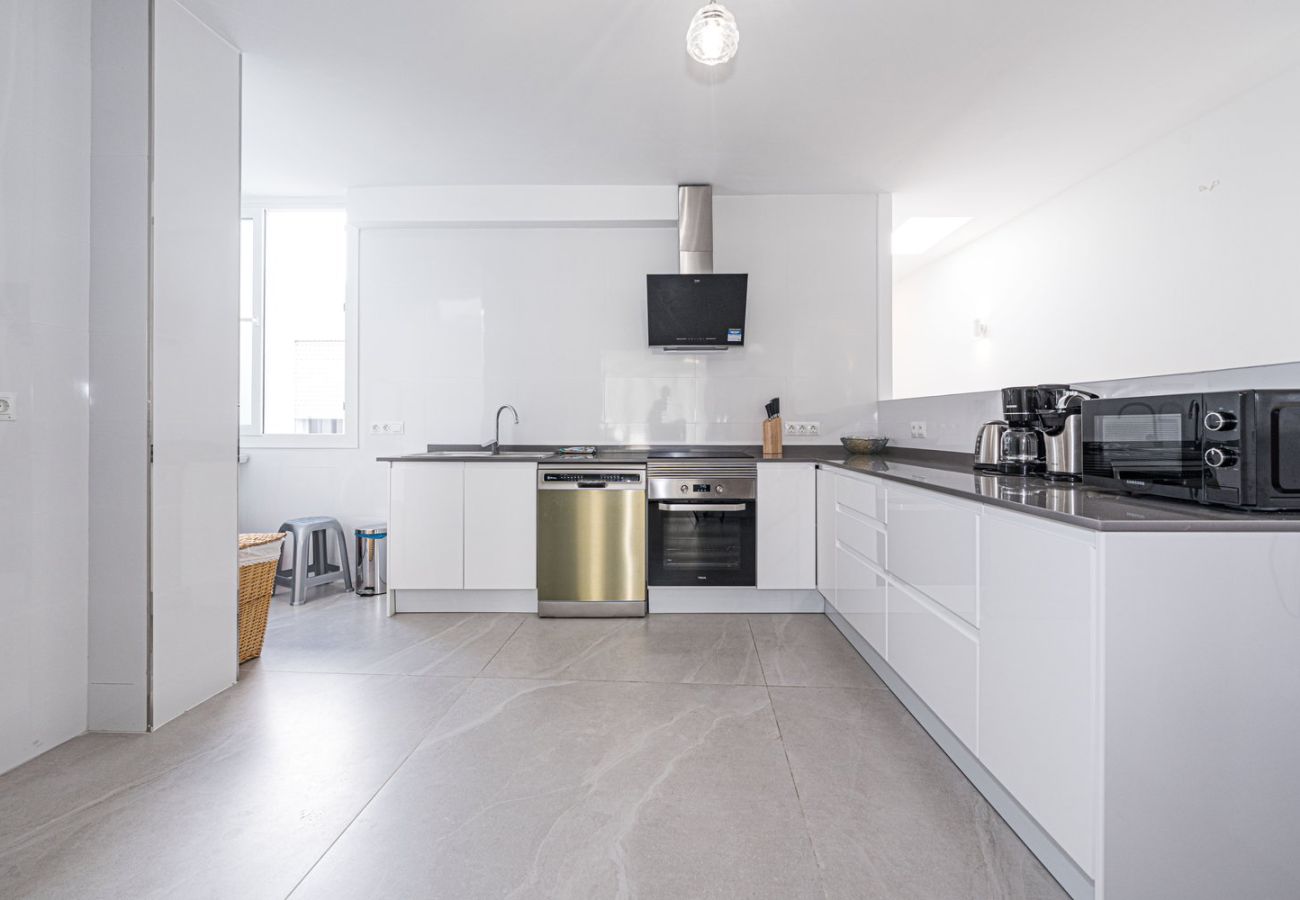 Appartamento a Nerja -  Paloma Central Apartment 