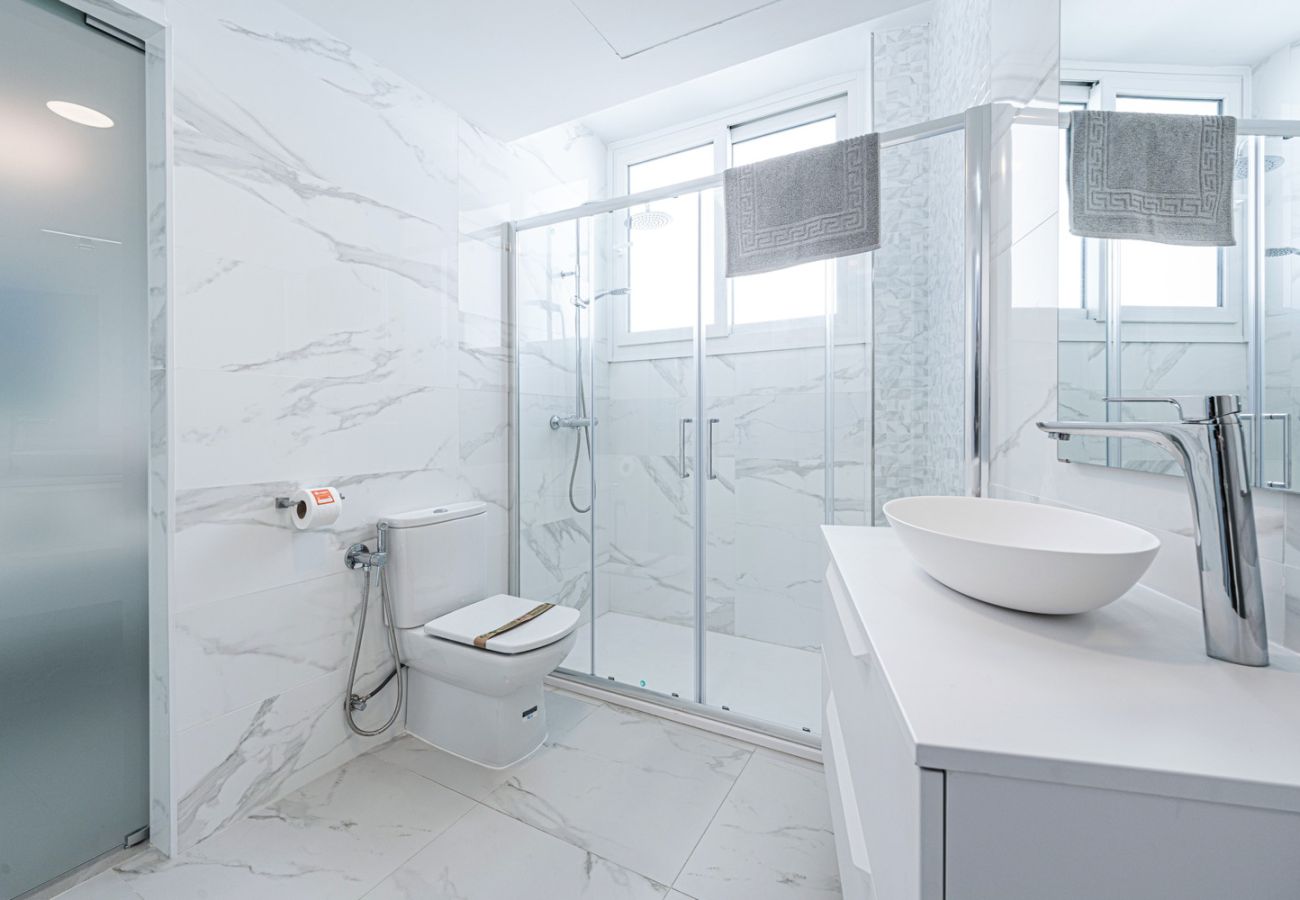 Appartamento a Nerja -  Paloma Central Apartment 